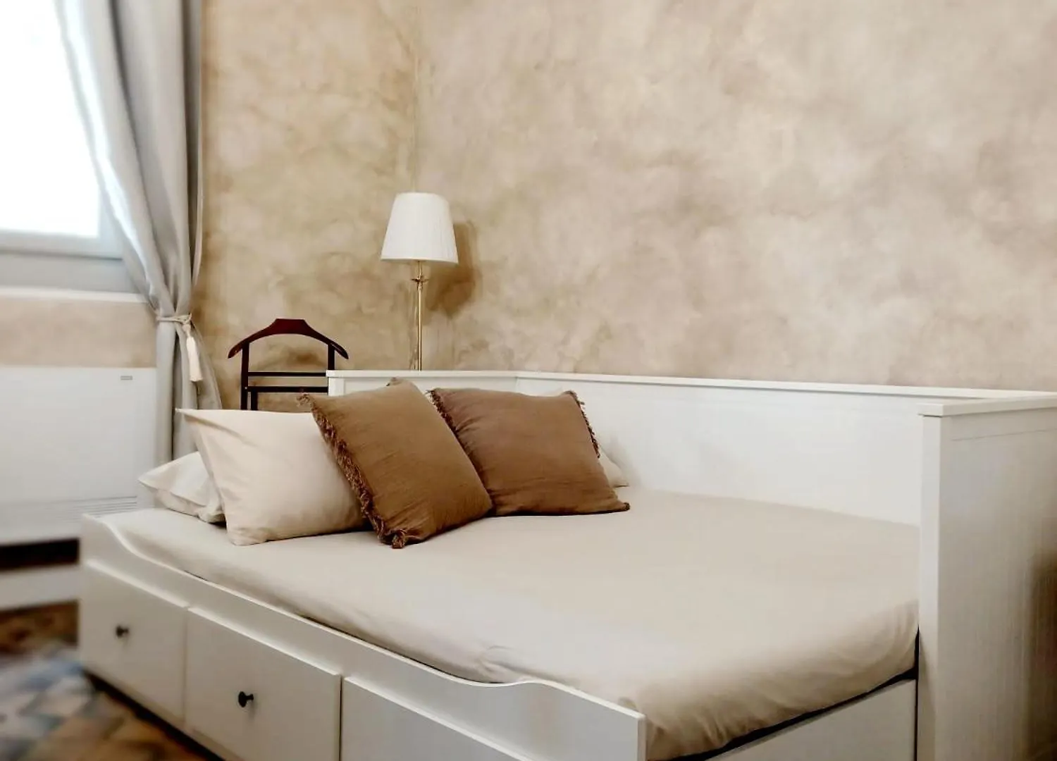 B&B La Sbagera Stagno Lombardo Italie