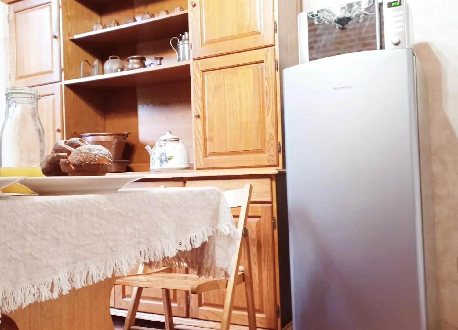Couette-café B&B La Sbagera Stagno Lombardo