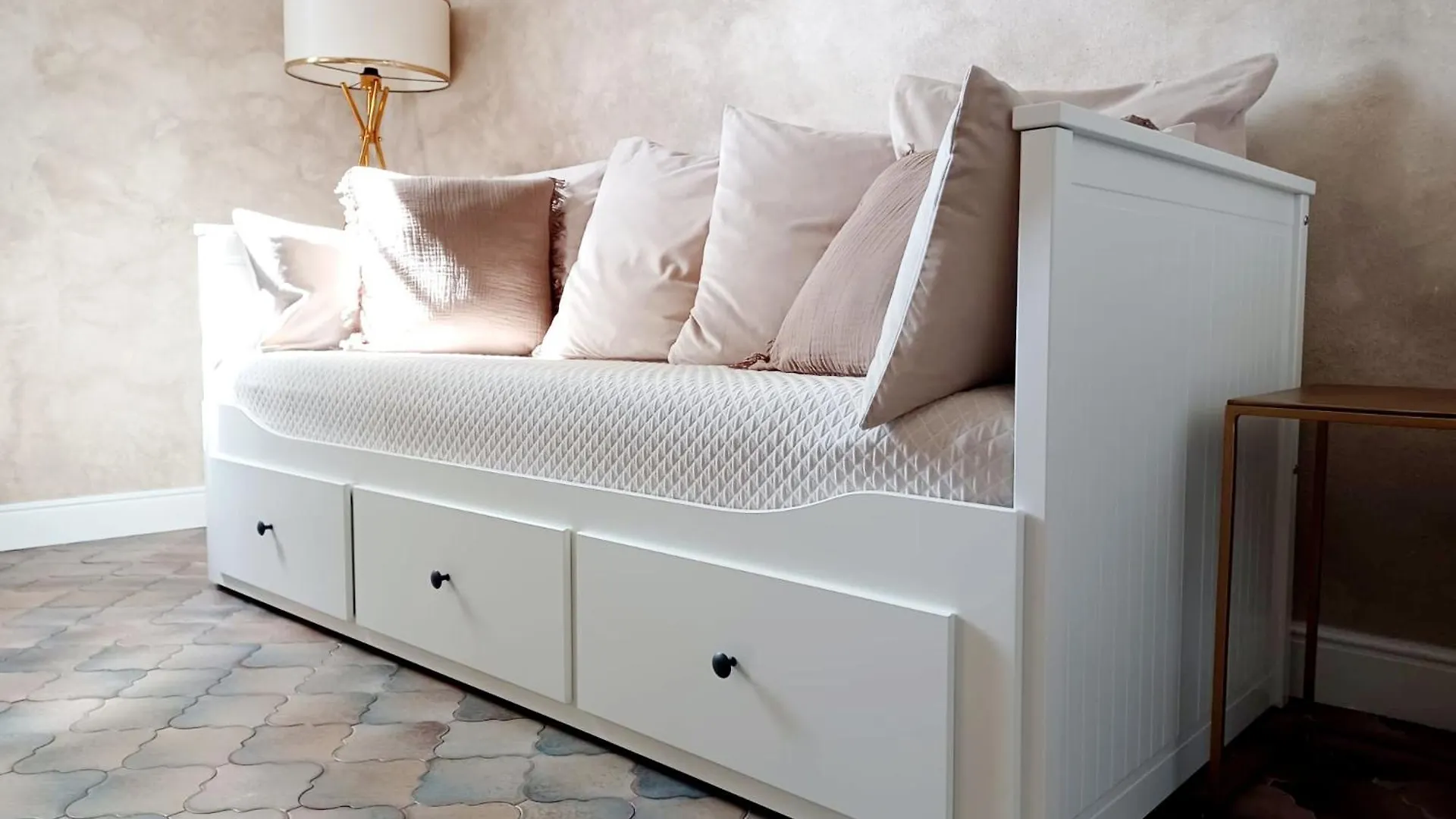 B&B La Sbagera Stagno Lombardo Bed & Breakfast