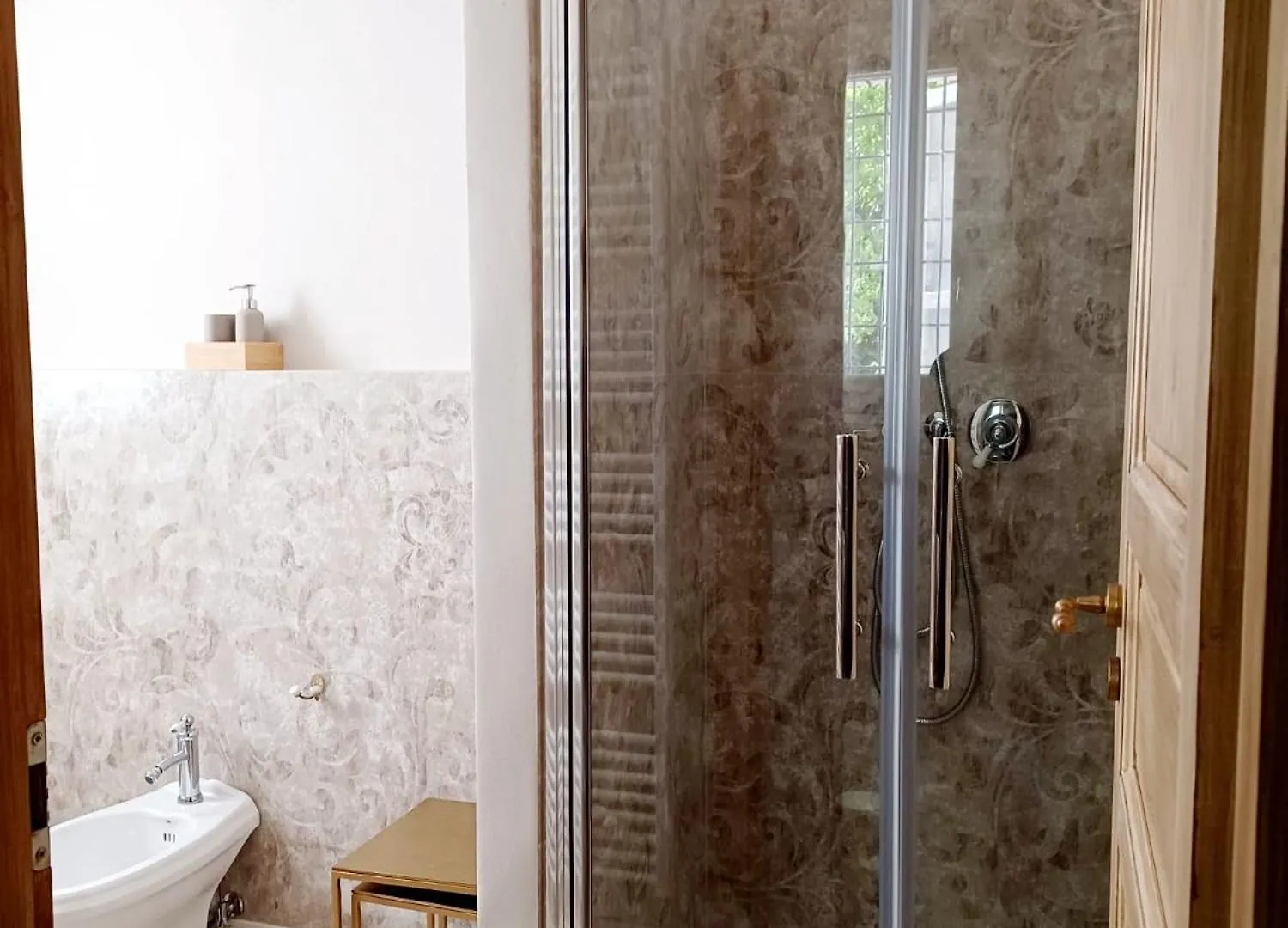 B&B La Sbagera Stagno Lombardo