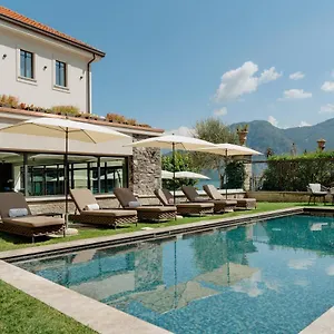 Hotel Musa Di, Sala Comacina