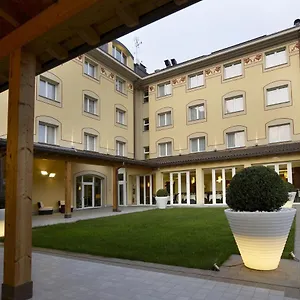 Hotel Virginia Palace, Garbagnate Milanese