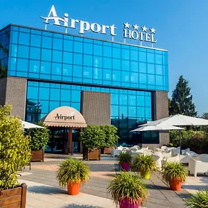 Hotel Airport Bergamo, Bagnatica