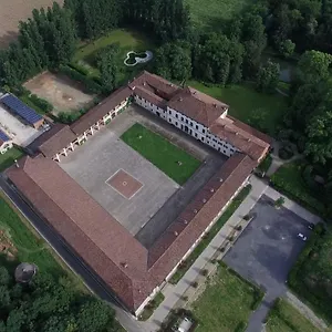 Séjour à la campagne Agriturismo Cascina Farisengo, Stagno Lombardo