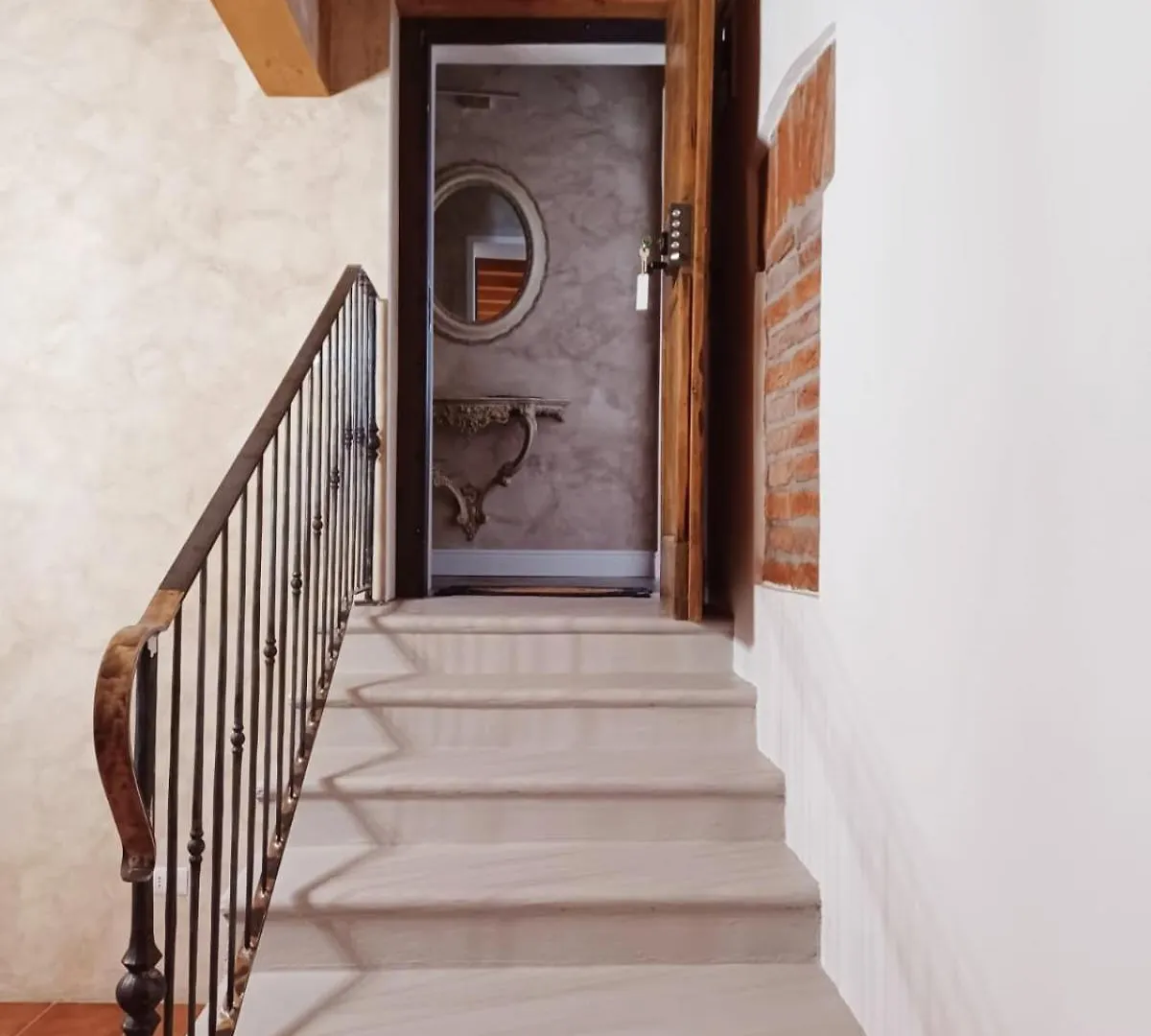 Bed & Breakfast B&B La Sbagera Stagno Lombardo Italy