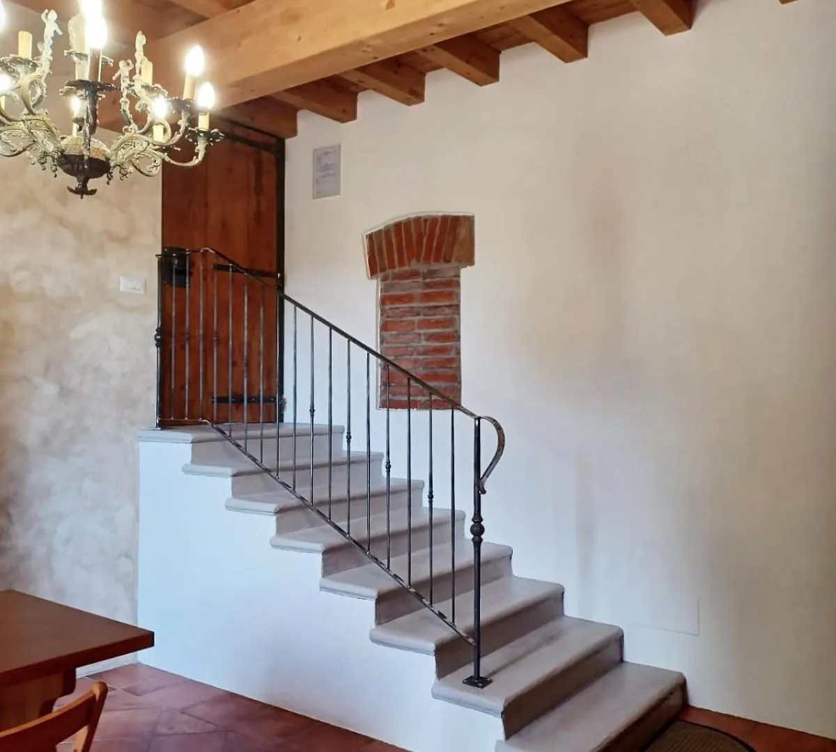B&B La Sbagera Stagno Lombardo
