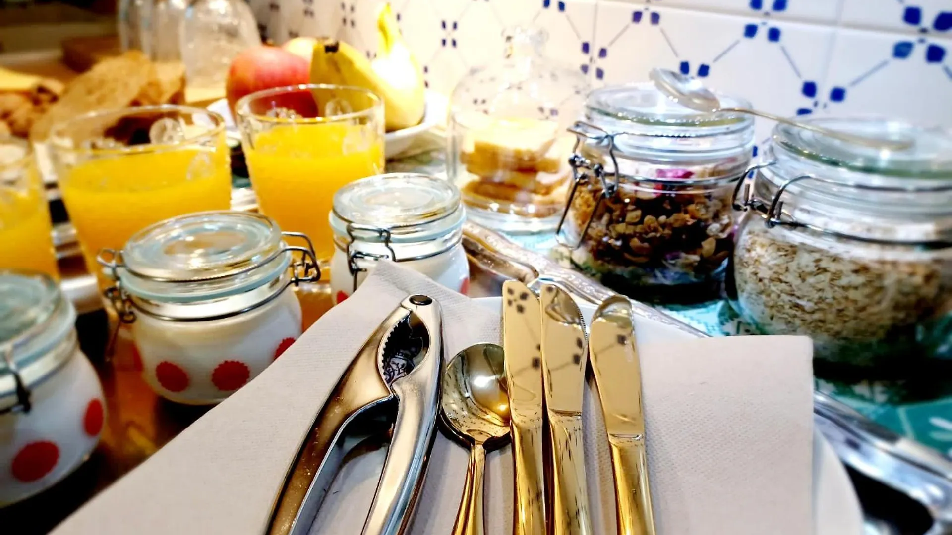 Bed & Breakfast B&B La Sbagera Stagno Lombardo