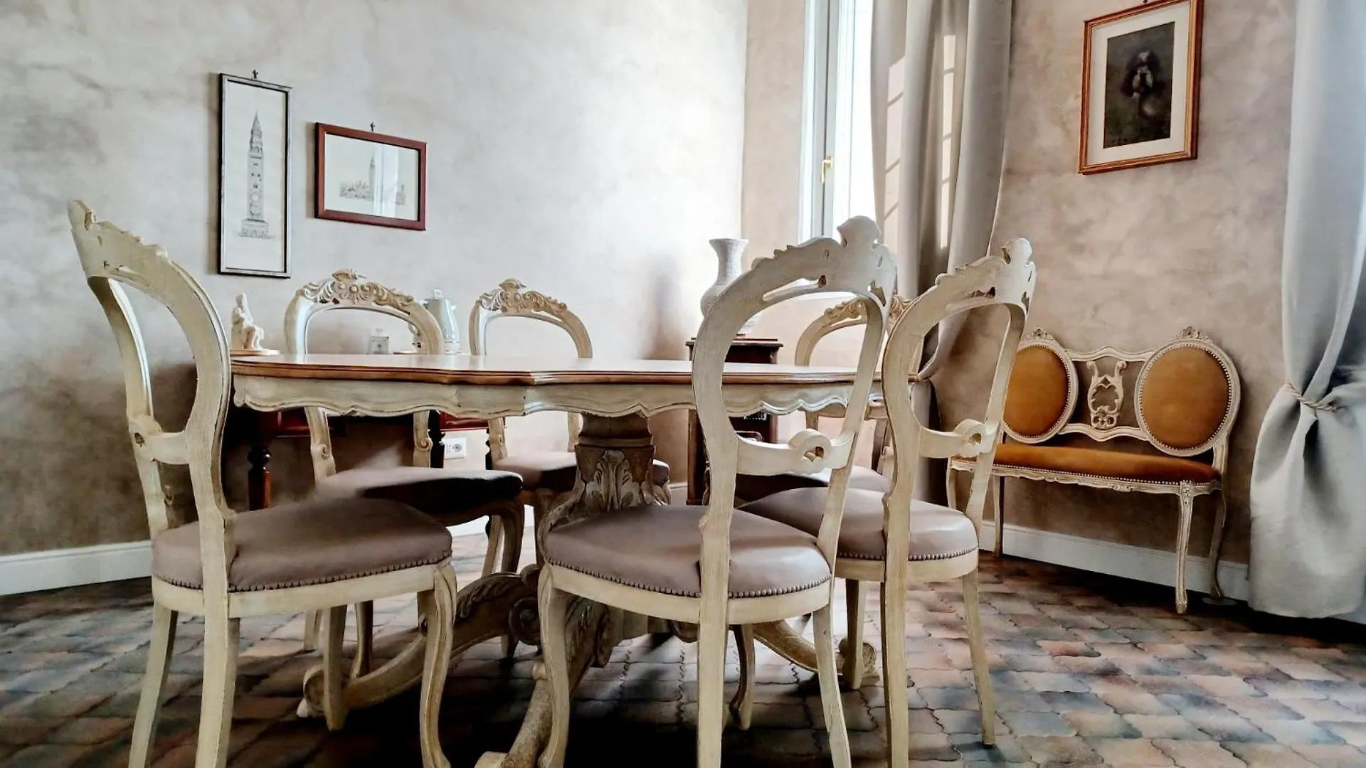 B&B La Sbagera Stagno Lombardo